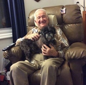 Meet your Posher, Bernard